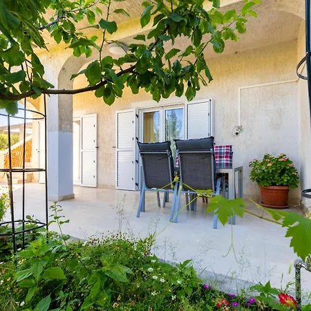 Apartment Liam Krk *