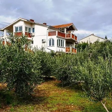 Apartment Liam Krk *