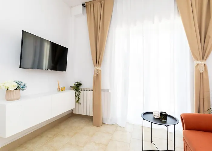 Apartment Liam Krk *