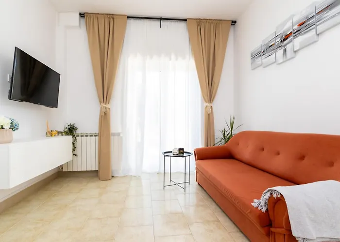 Liam Krk Apartment *