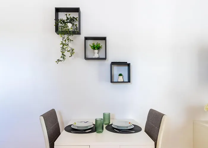 Liam Krk Apartment Krk Town