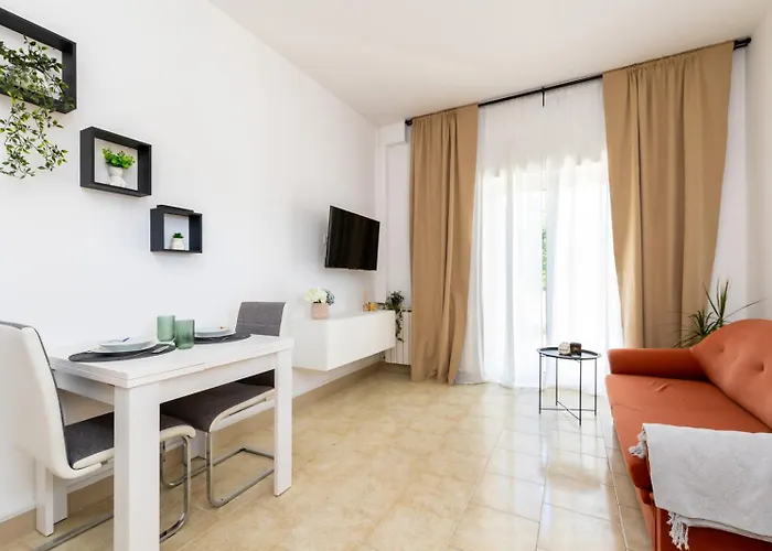 Apartment Liam Krk Krk Town