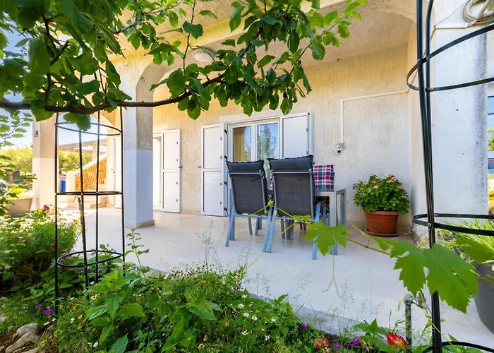 Apartment Liam Krk *