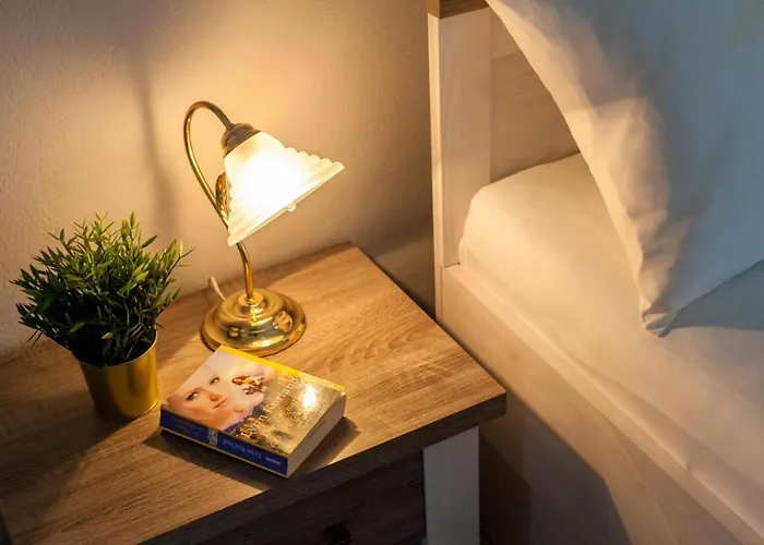 Liam Krk Apartment *