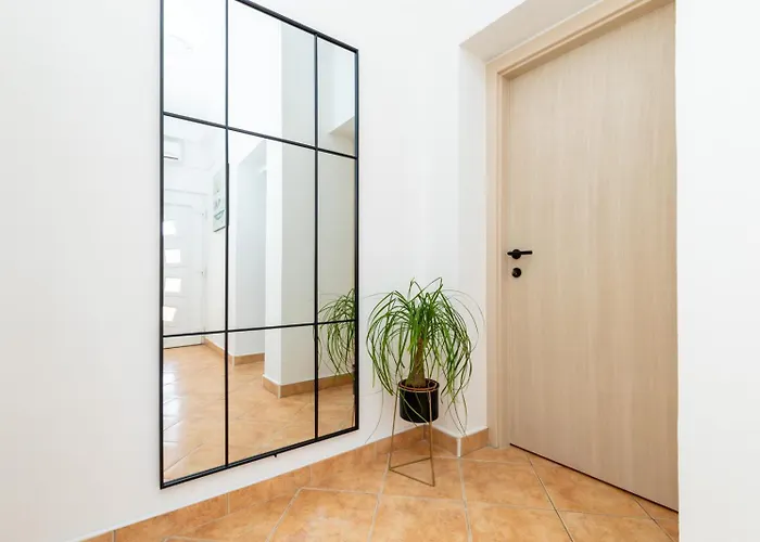 Apartment Liam Krk Krk Town