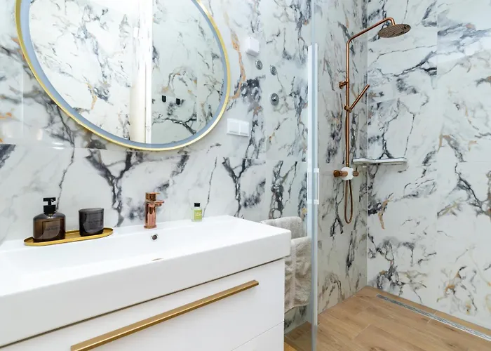 Liam Krk Apartment Krk Town