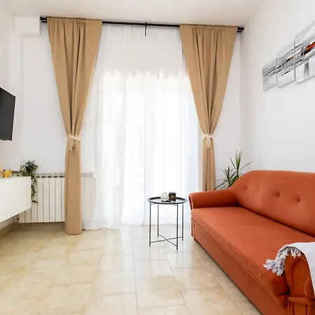 Liam Krk Apartmán *