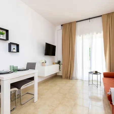 Apartmán Liam Krk Krk Town