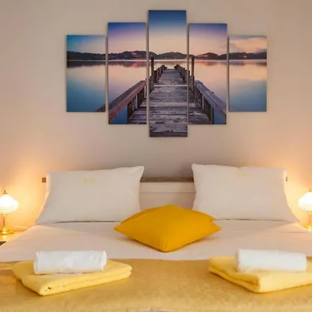 Liam Krk Apartmán Krk Town