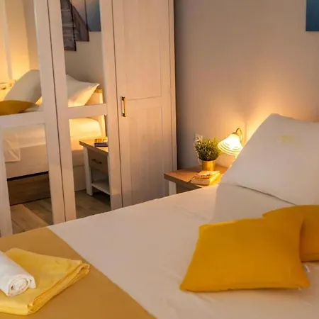 Apartmán Liam Krk Krk Town