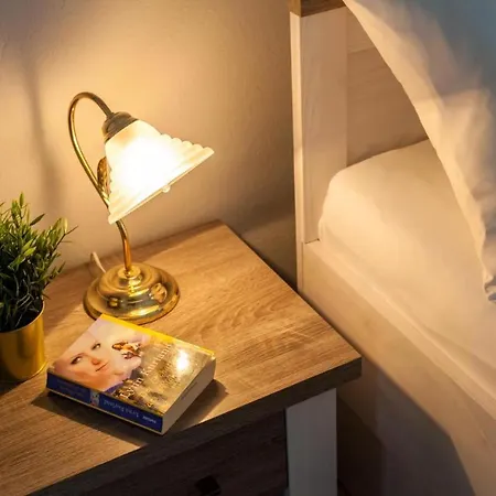 Liam Krk Apartmán *