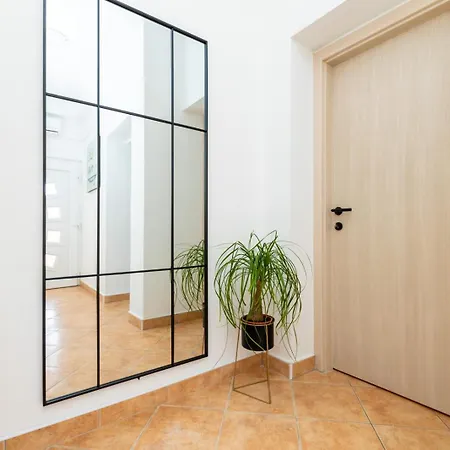 Apartmán Liam Krk Krk Town