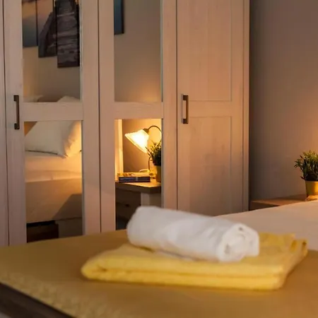 Liam Krk Apartmán